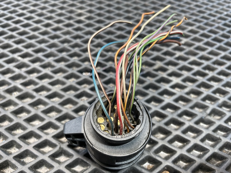 Разъем, 2500 рублей, Санкт-Петербург