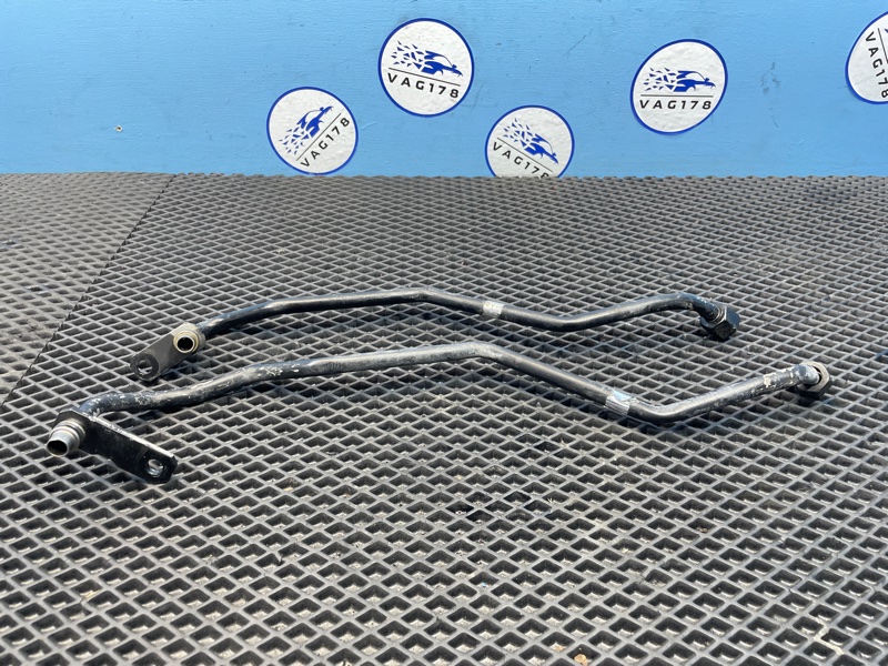 Трубка масляная АКПП, 1500 рублей, Санкт-Петербург