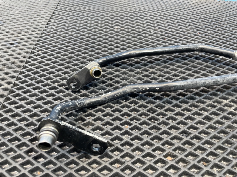 Трубка масляная АКПП, 1500 рублей, Санкт-Петербург