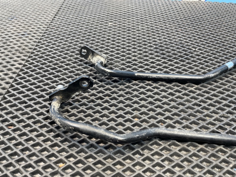 Трубка масляная АКПП, 1500 рублей, Санкт-Петербург