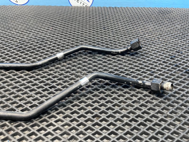 Трубка масляная АКПП, 1500 рублей, Санкт-Петербург