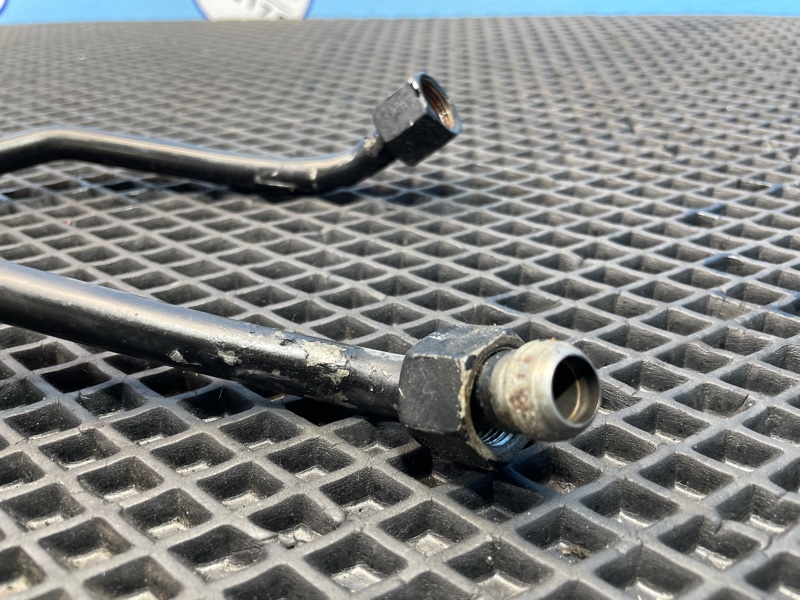 Трубка масляная АКПП, 1500 рублей, Санкт-Петербург