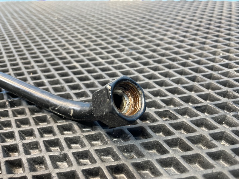 Трубка масляная АКПП, 1500 рублей, Санкт-Петербург