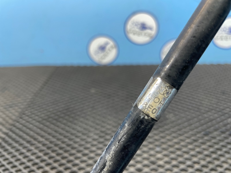 Трубка масляная АКПП, 1500 рублей, Санкт-Петербург