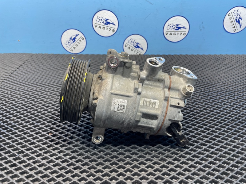 Компрессор кондиционера, 8000 рублей, Санкт-Петербург