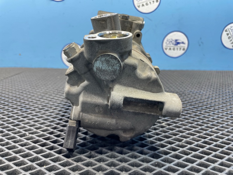 Компрессор кондиционера, 8000 рублей, Санкт-Петербург