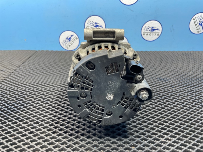 Генератор, 6000 рублей, Санкт-Петербург