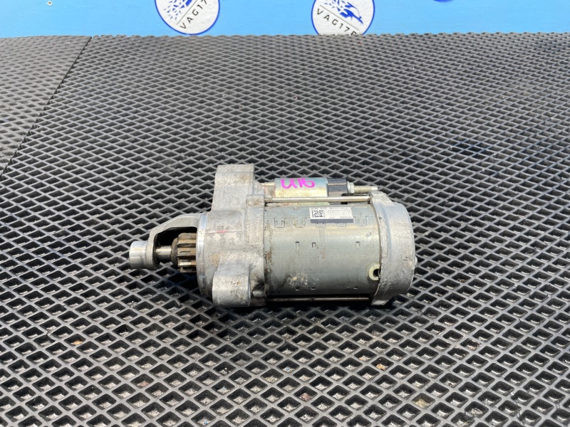 Стартер, 3500 рублей, Санкт-Петербург