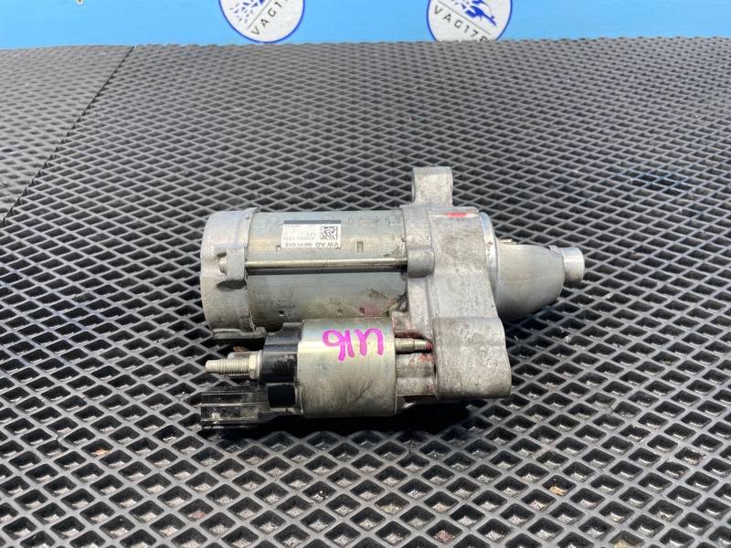 Стартер, 3500 рублей, Санкт-Петербург