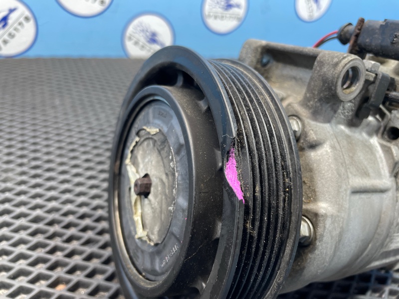 Компрессор кондиционера, 10000 рублей, Санкт-Петербург