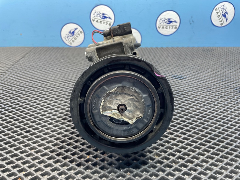 Компрессор кондиционера, 10000 рублей, Санкт-Петербург