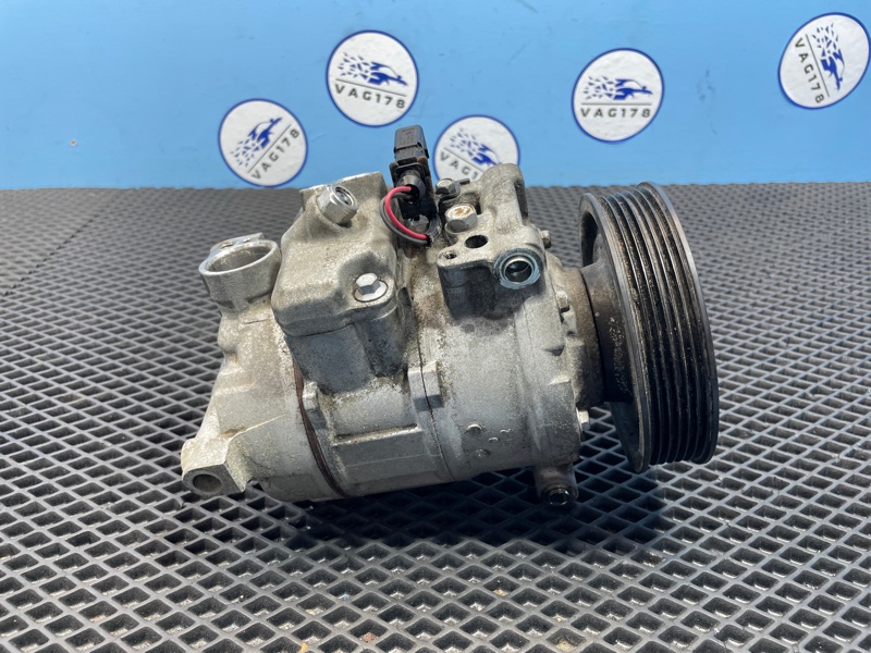 Компрессор кондиционера, 10000 рублей, Санкт-Петербург