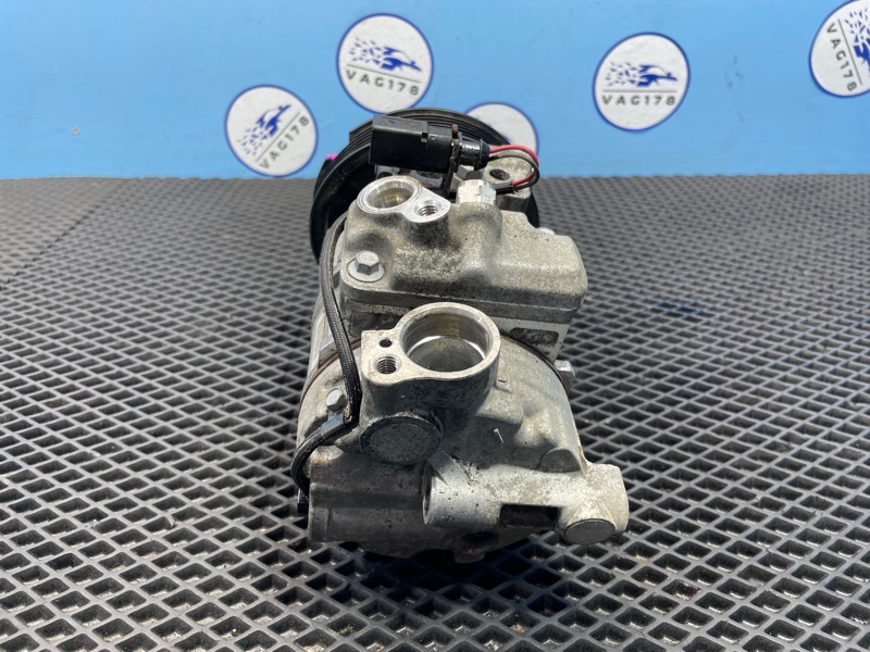 Компрессор кондиционера, 10000 рублей, Санкт-Петербург