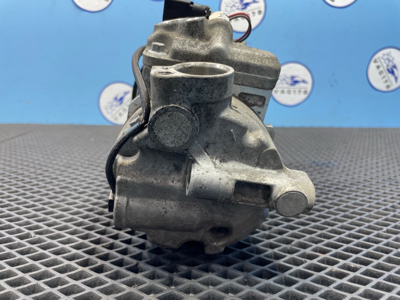 Компрессор кондиционера, 10000 рублей, Санкт-Петербург