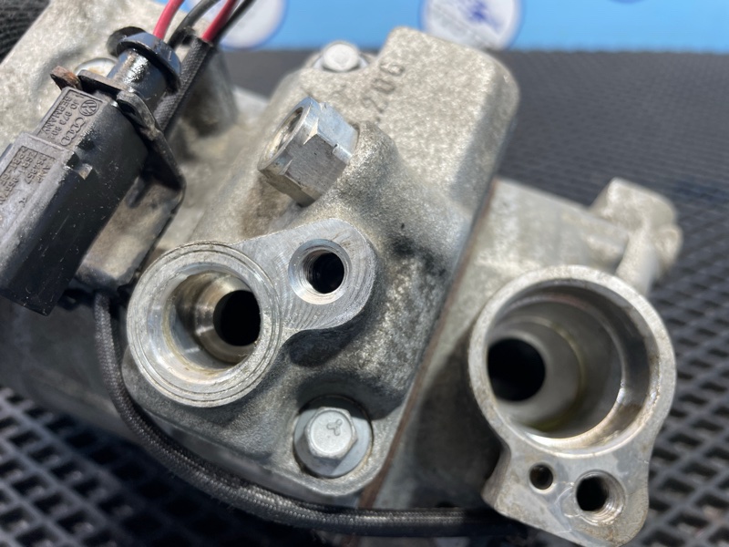 Компрессор кондиционера, 10000 рублей, Санкт-Петербург