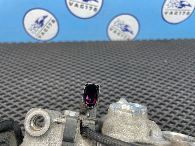 Компрессор кондиционера, 10000 рублей, Санкт-Петербург