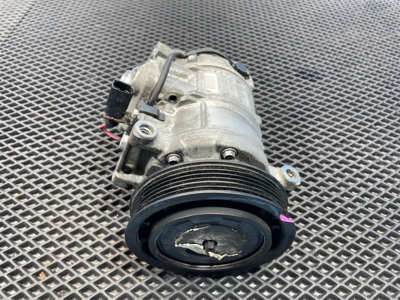 Компрессор кондиционера, 10000 рублей, Санкт-Петербург