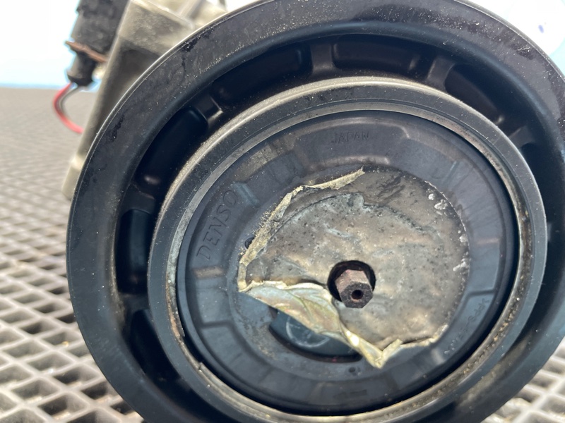 Компрессор кондиционера, 10000 рублей, Санкт-Петербург