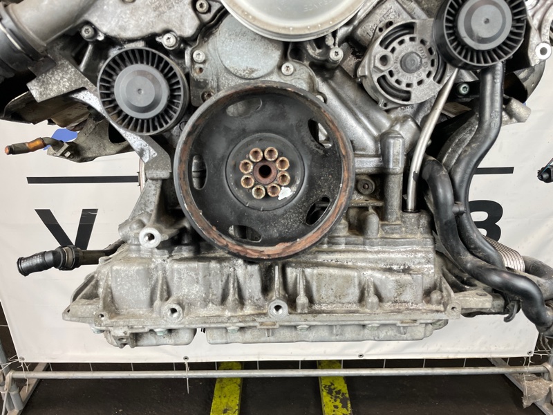 Двигатель, 140000 рублей, Санкт-Петербург