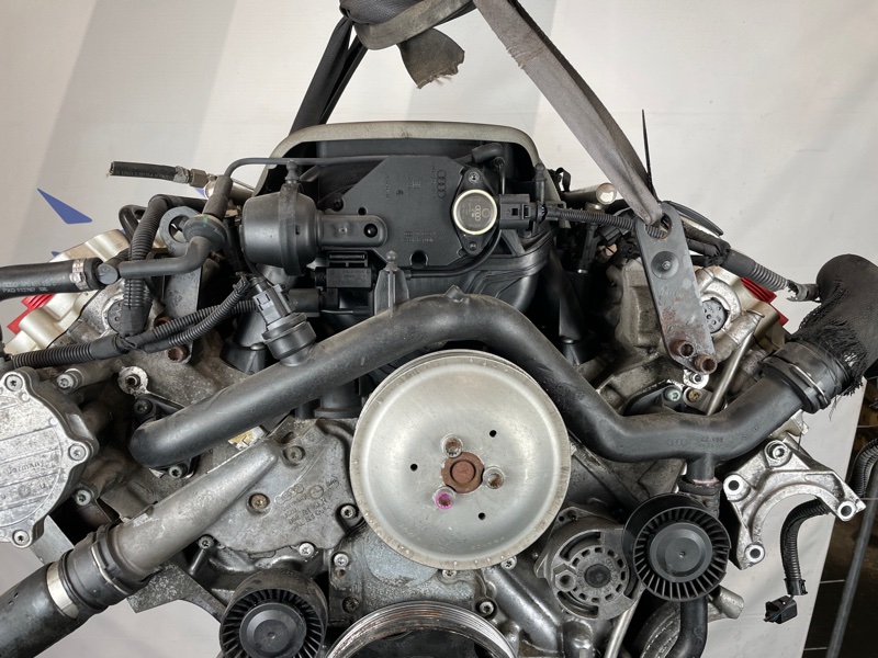 Двигатель, 140000 рублей, Санкт-Петербург