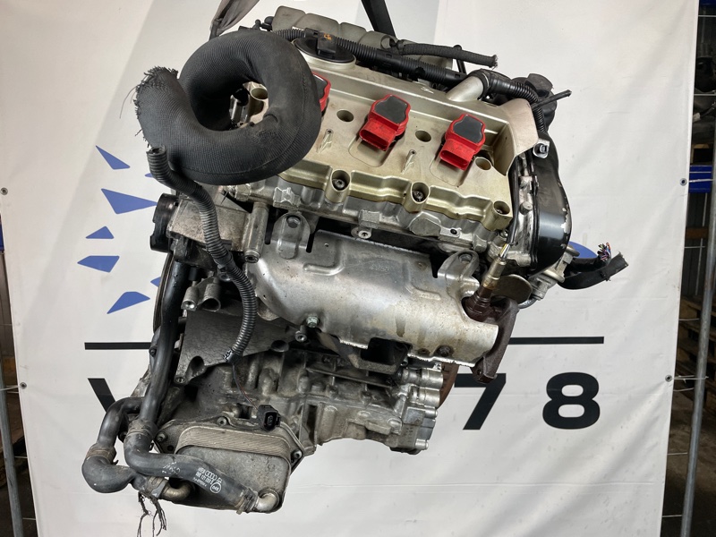 Двигатель, 140000 рублей, Санкт-Петербург