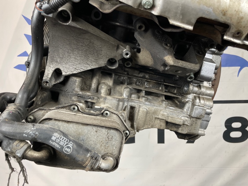 Двигатель, 140000 рублей, Санкт-Петербург