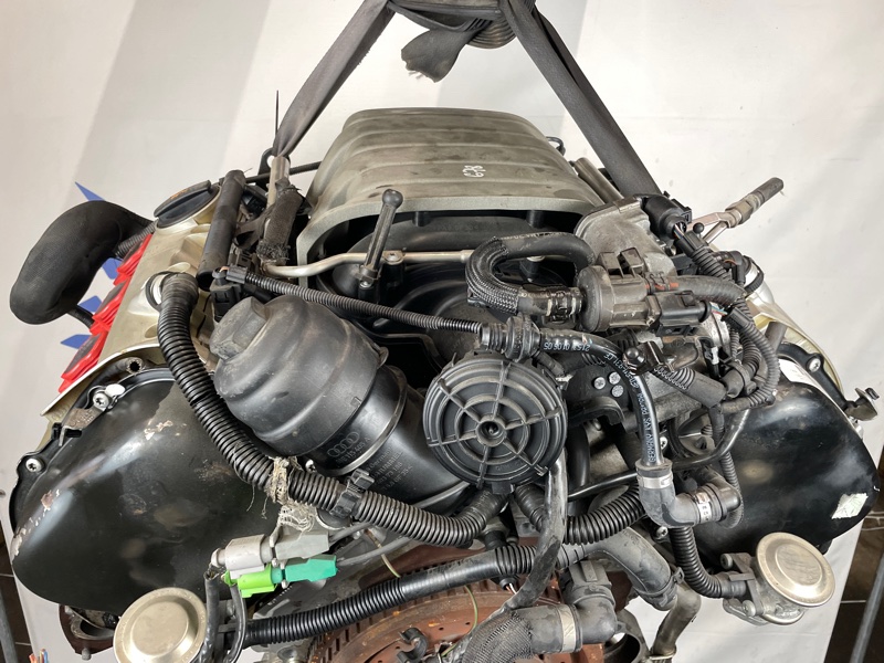 Двигатель, 140000 рублей, Санкт-Петербург