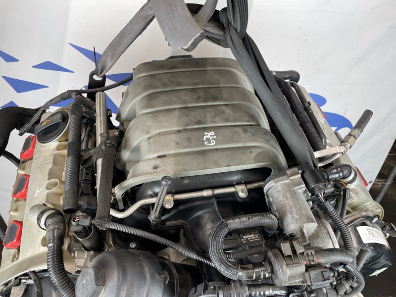 Двигатель, 140000 рублей, Санкт-Петербург