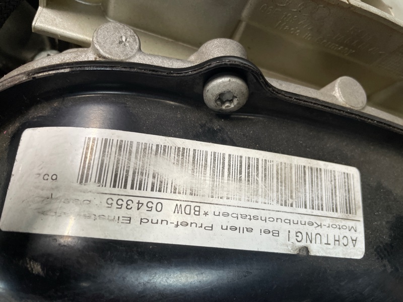 Двигатель, 140000 рублей, Санкт-Петербург