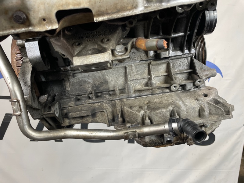 Двигатель, 140000 рублей, Санкт-Петербург