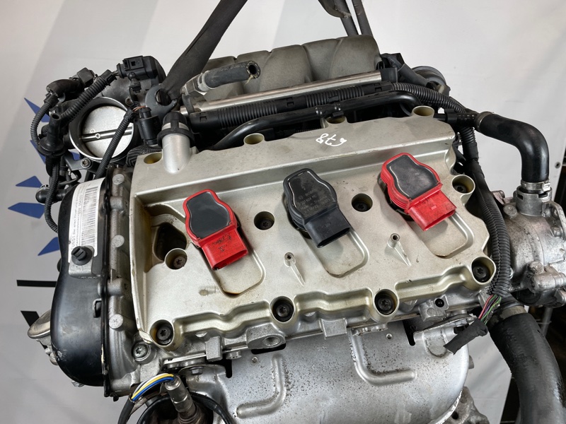 Двигатель, 140000 рублей, Санкт-Петербург