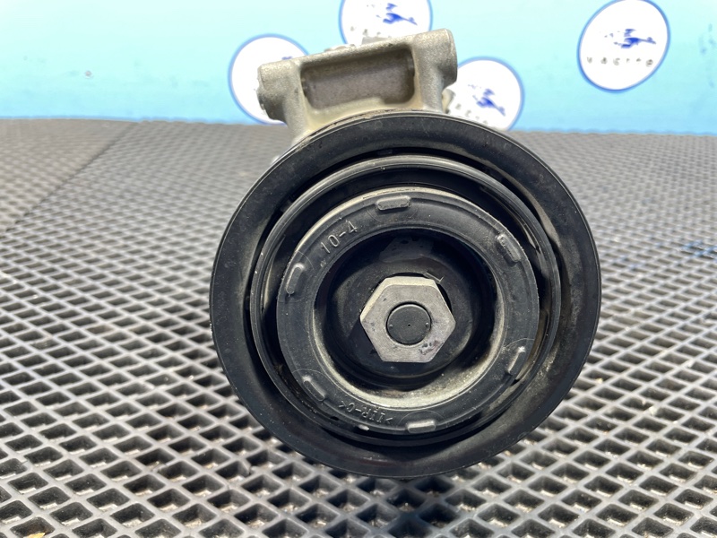 Компрессор кондиционера, 15000 рублей, Санкт-Петербург