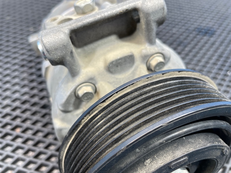 Компрессор кондиционера, 15000 рублей, Санкт-Петербург