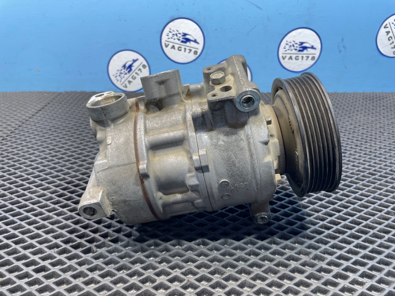 Компрессор кондиционера, 15000 рублей, Санкт-Петербург