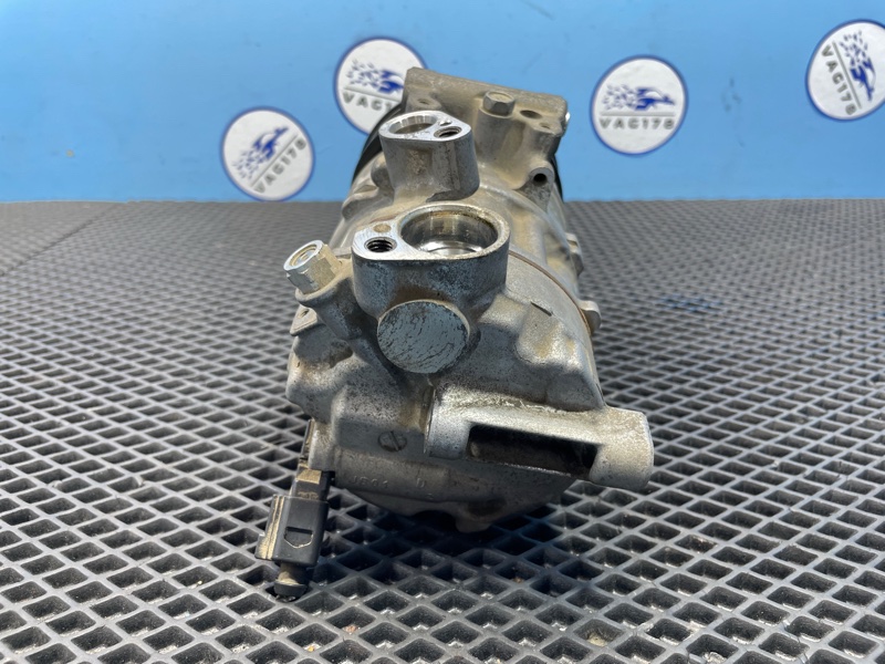 Компрессор кондиционера, 15000 рублей, Санкт-Петербург