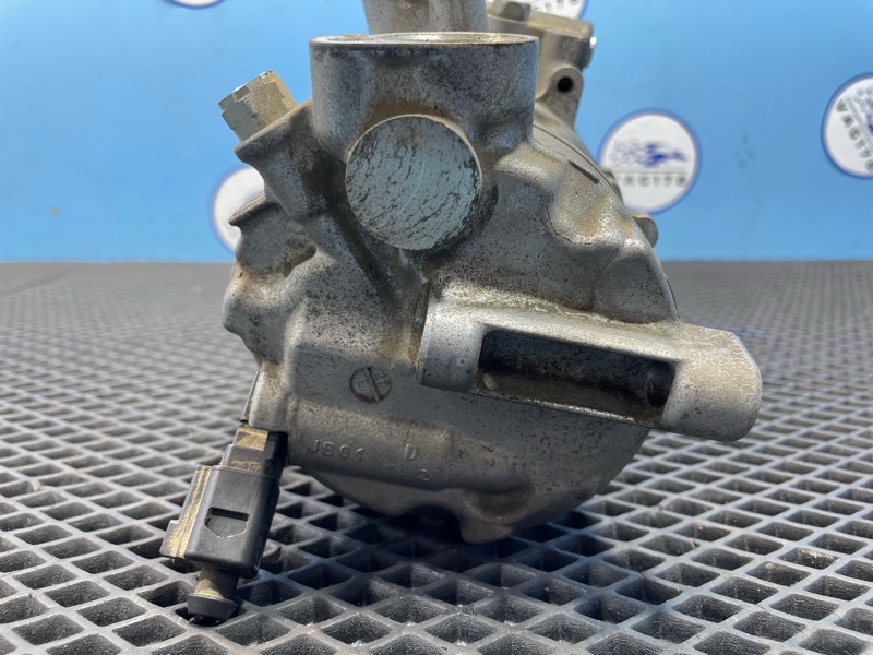 Компрессор кондиционера, 15000 рублей, Санкт-Петербург