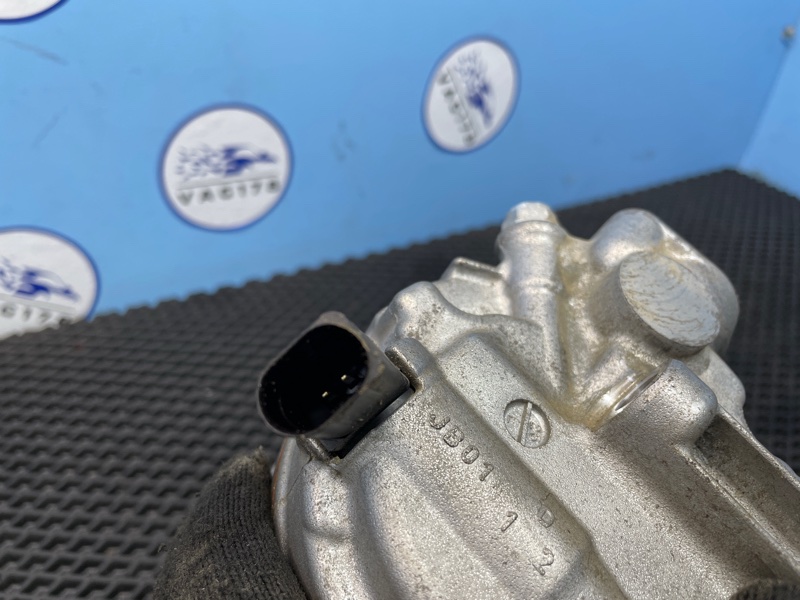 Компрессор кондиционера, 15000 рублей, Санкт-Петербург