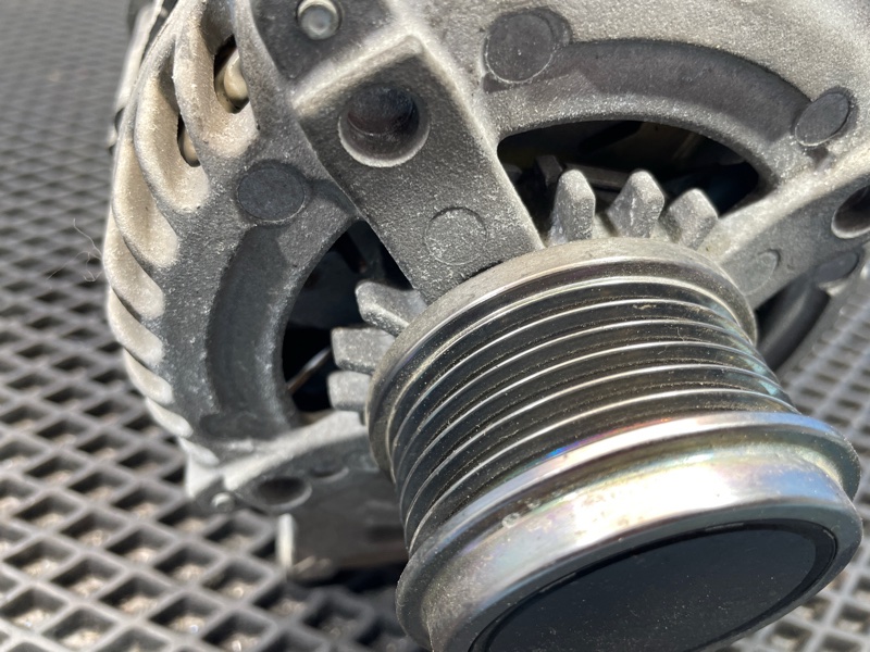 Генератор, 7000 рублей, Санкт-Петербург