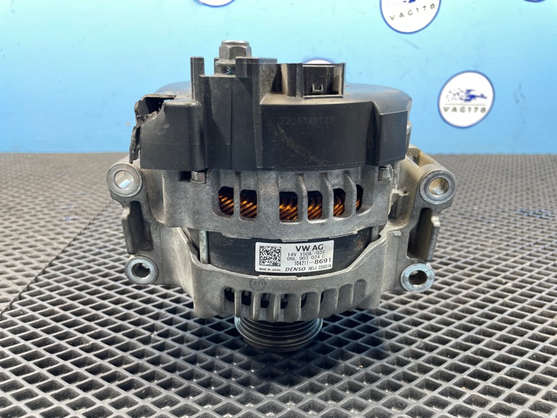 Генератор, 7000 рублей, Санкт-Петербург