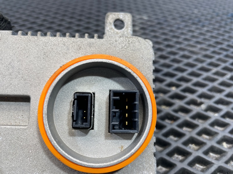 Блок розжига ксенона, 3500 рублей, Санкт-Петербург