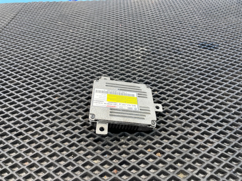 Блок розжига ксенона, 3500 рублей, Санкт-Петербург