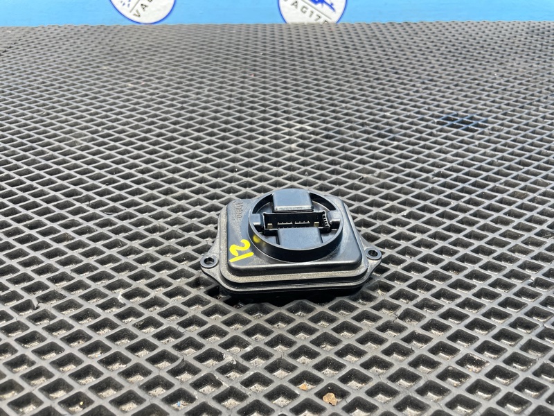 Блок управления адаптивной фары, 4500 рублей, Санкт-Петербург