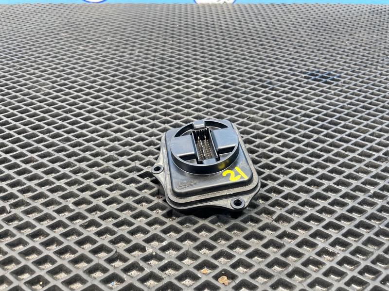 Блок управления адаптивной фары, 4500 рублей, Санкт-Петербург