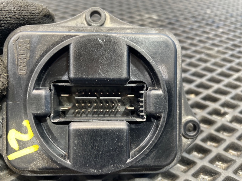 Блок управления адаптивной фары, 4500 рублей, Санкт-Петербург