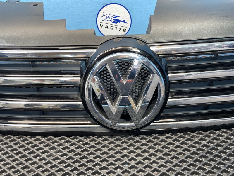 Решетка радиатора, 15000 рублей, Санкт-Петербург