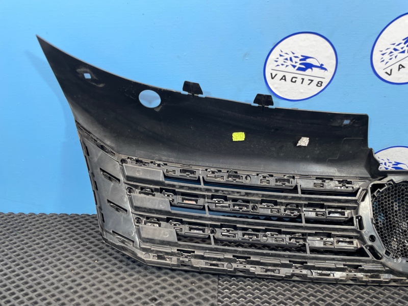 Решетка радиатора, 15000 рублей, Санкт-Петербург