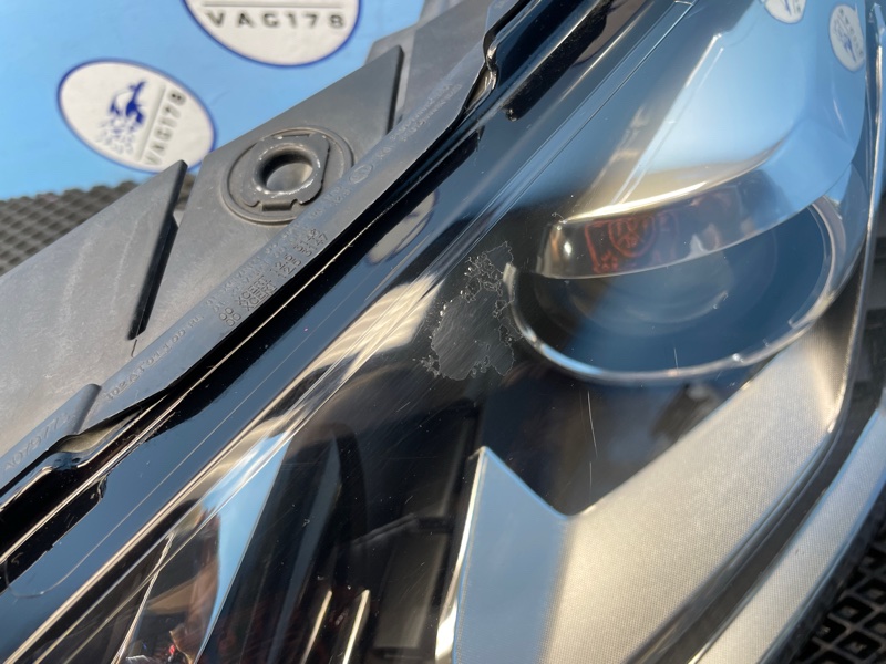 Фара, 20000 рублей, Санкт-Петербург