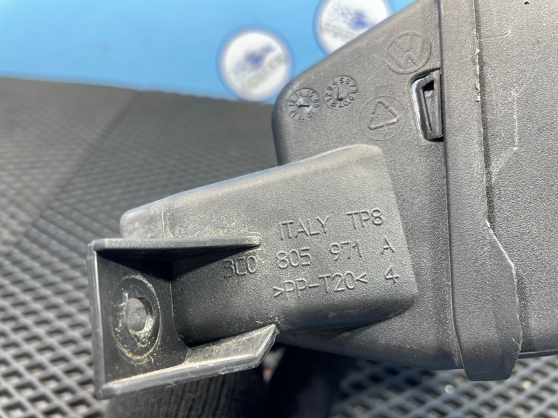 Воздухозаборник, 1500 рублей, Санкт-Петербург