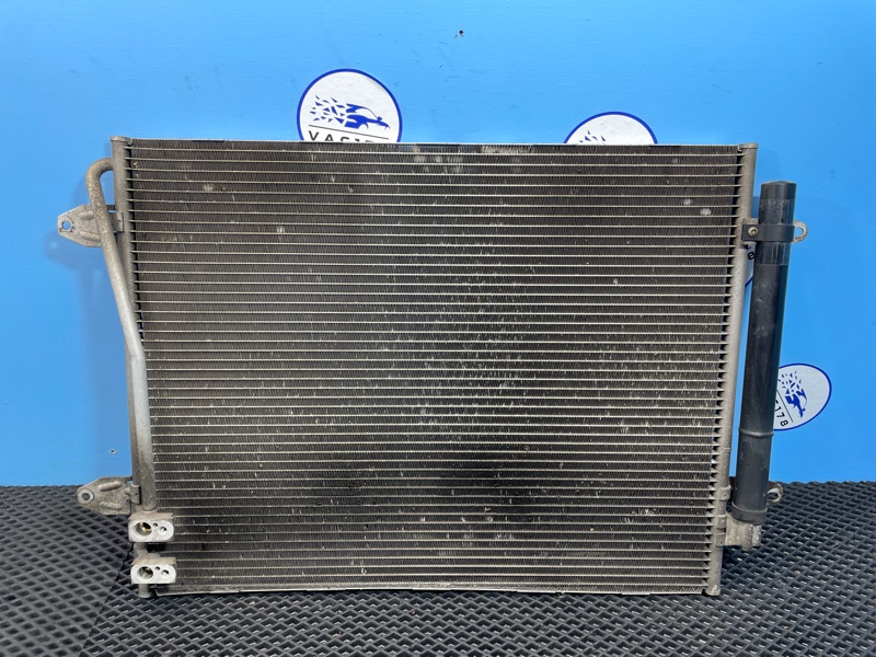 Радиатор кондиционера, 3000 рублей, Санкт-Петербург