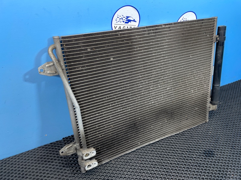 Радиатор кондиционера, 3000 рублей, Санкт-Петербург